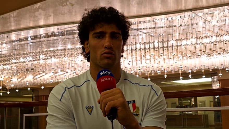 Nations Championship, le parole di Zambonin e FischettI