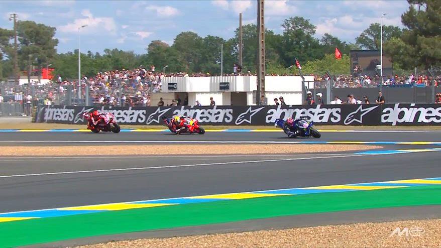 Operazione Marquez, tempi di recupero: Mugello in dubbio