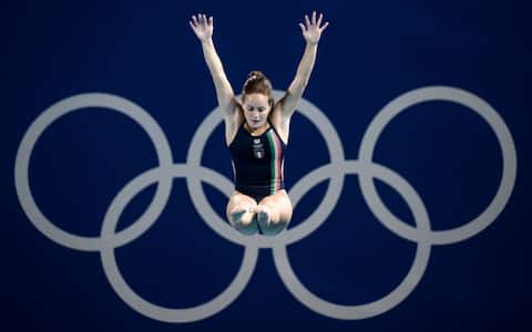 Medagliere Italia, tutti i quarti posti alle Olimpiadi di Parigi 2024 ...