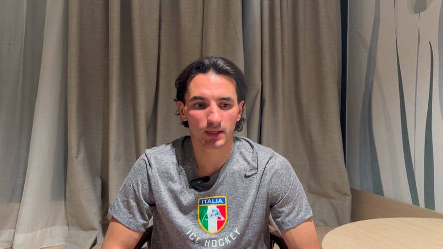Hockey, Italia fuori da élite internazionale: parla Fadani