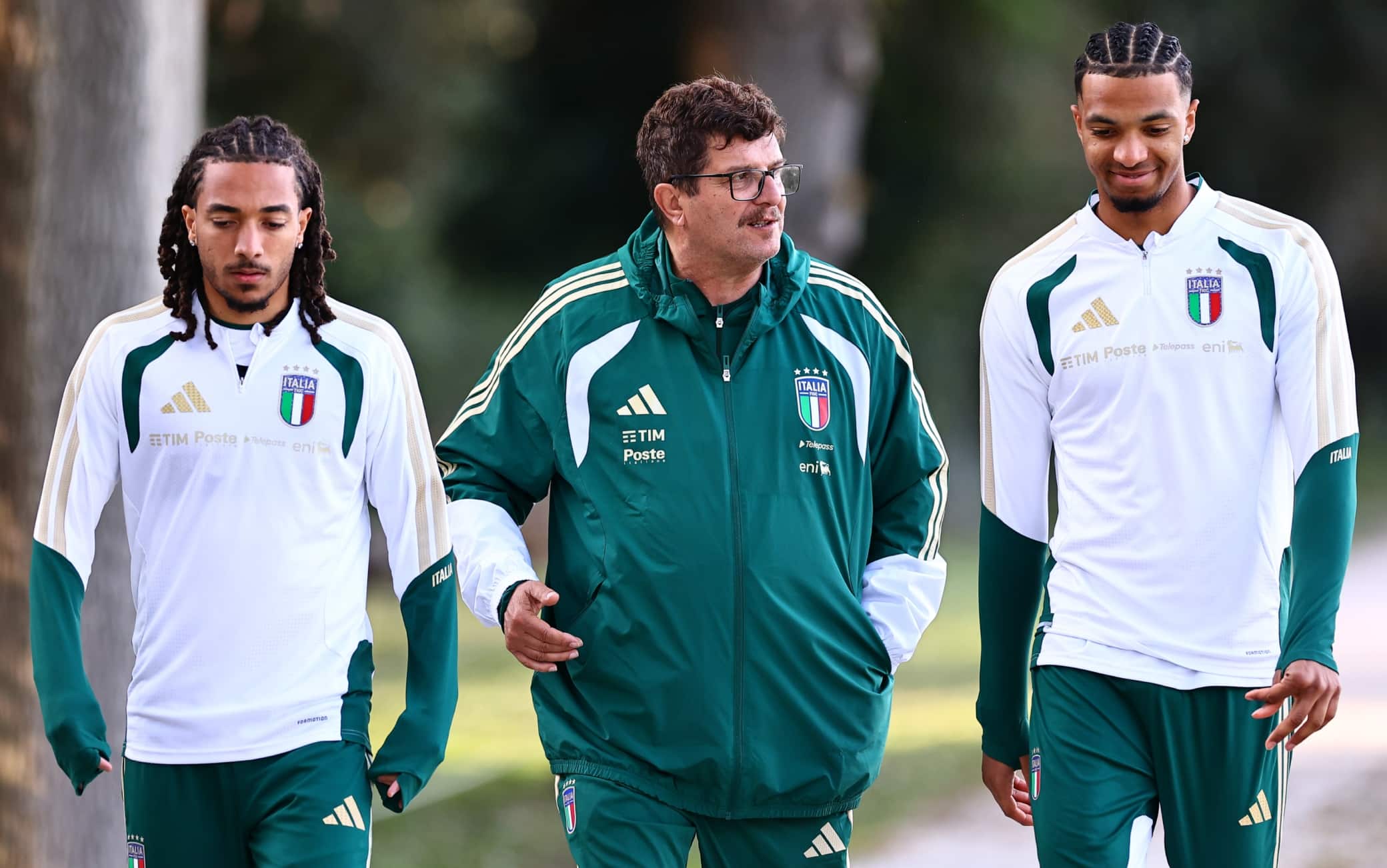 Italia-Polonia Under 21, qualificazioni a Euro 2027: il match si giocherà a Pescara