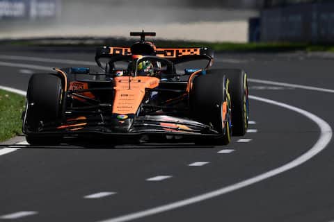 Formula 1, la griglia di partenza del GP Bahrain 2025 a Sakhir | Sky Sport