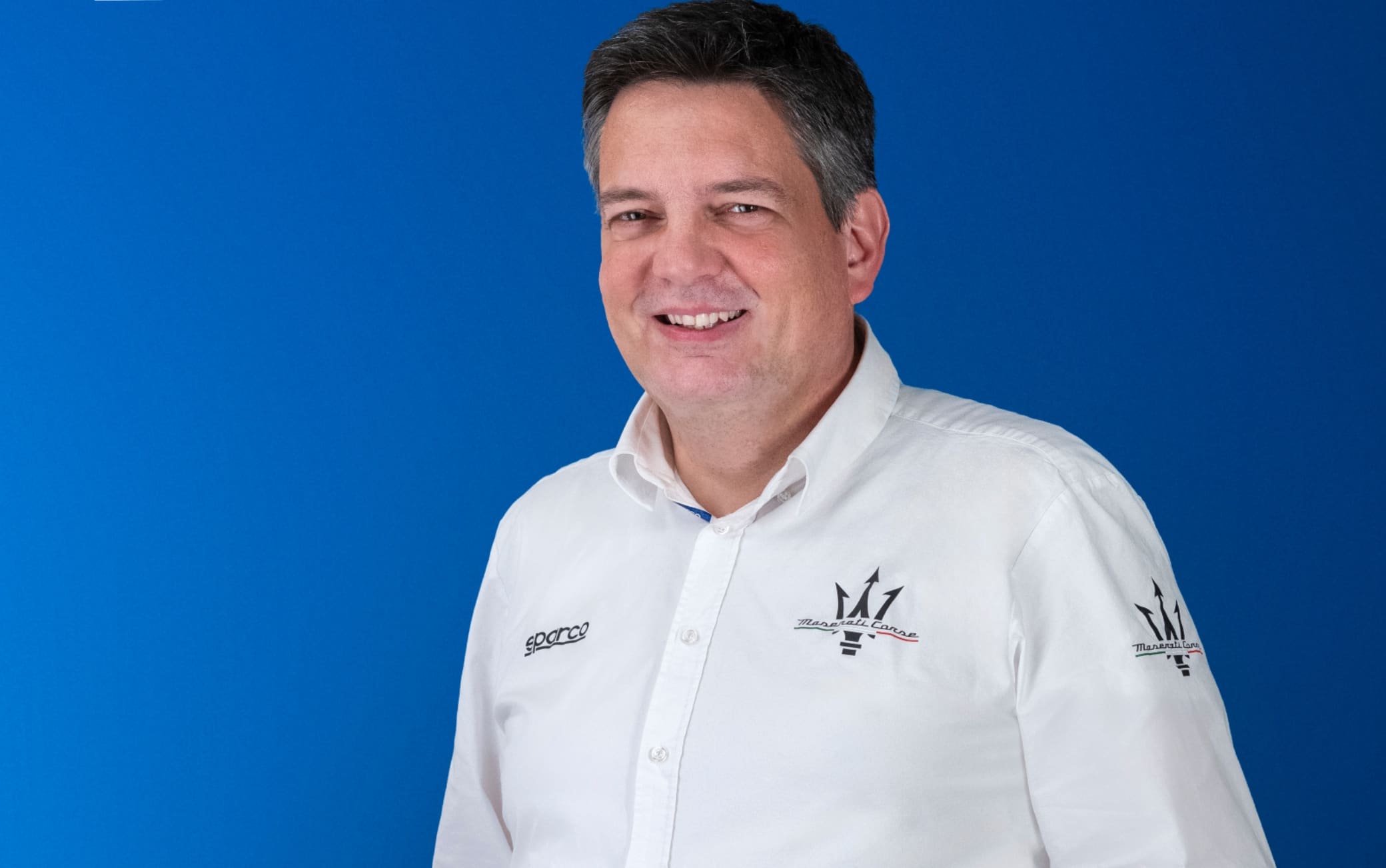 Vincent Biard. Head of Maserati Racing: "Il Gt è nel nostro Dna" 