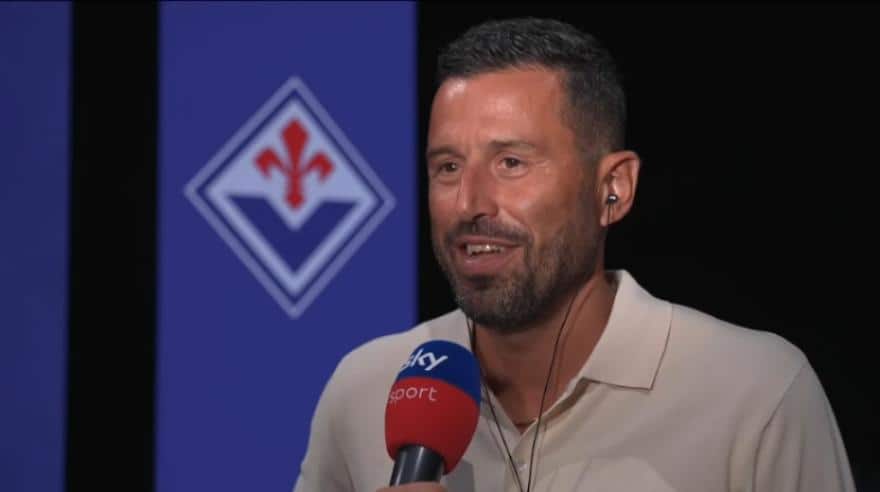 Grosso: "Vogliamo costruire qualcosa che sia ambizioso"