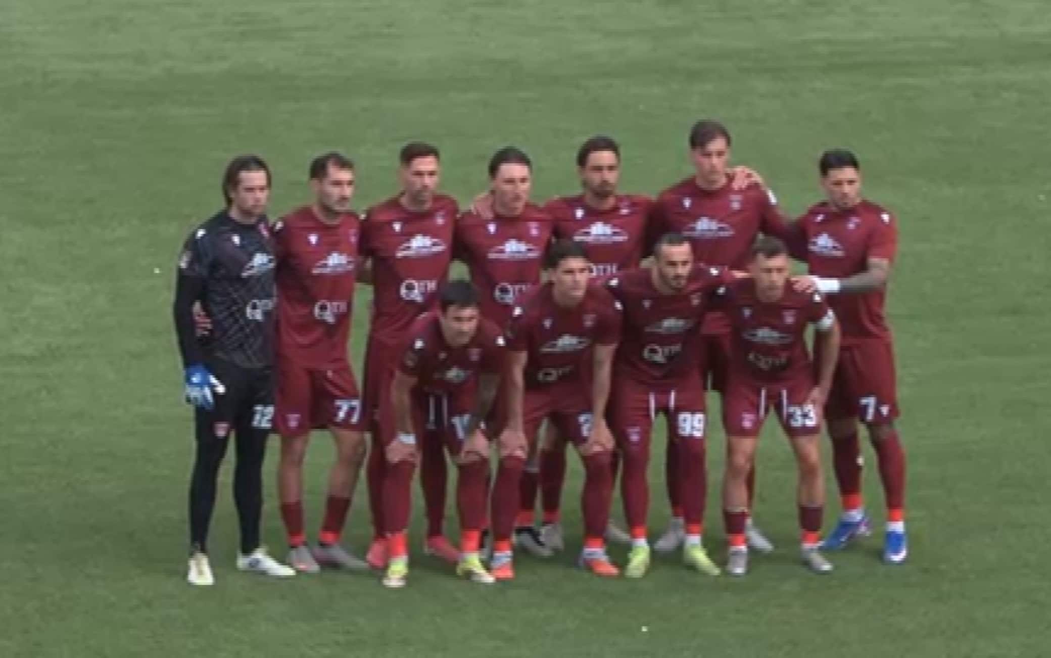 Serie C, Trapani penalizzato di altri 5 punti: ora è ultimo in classifica