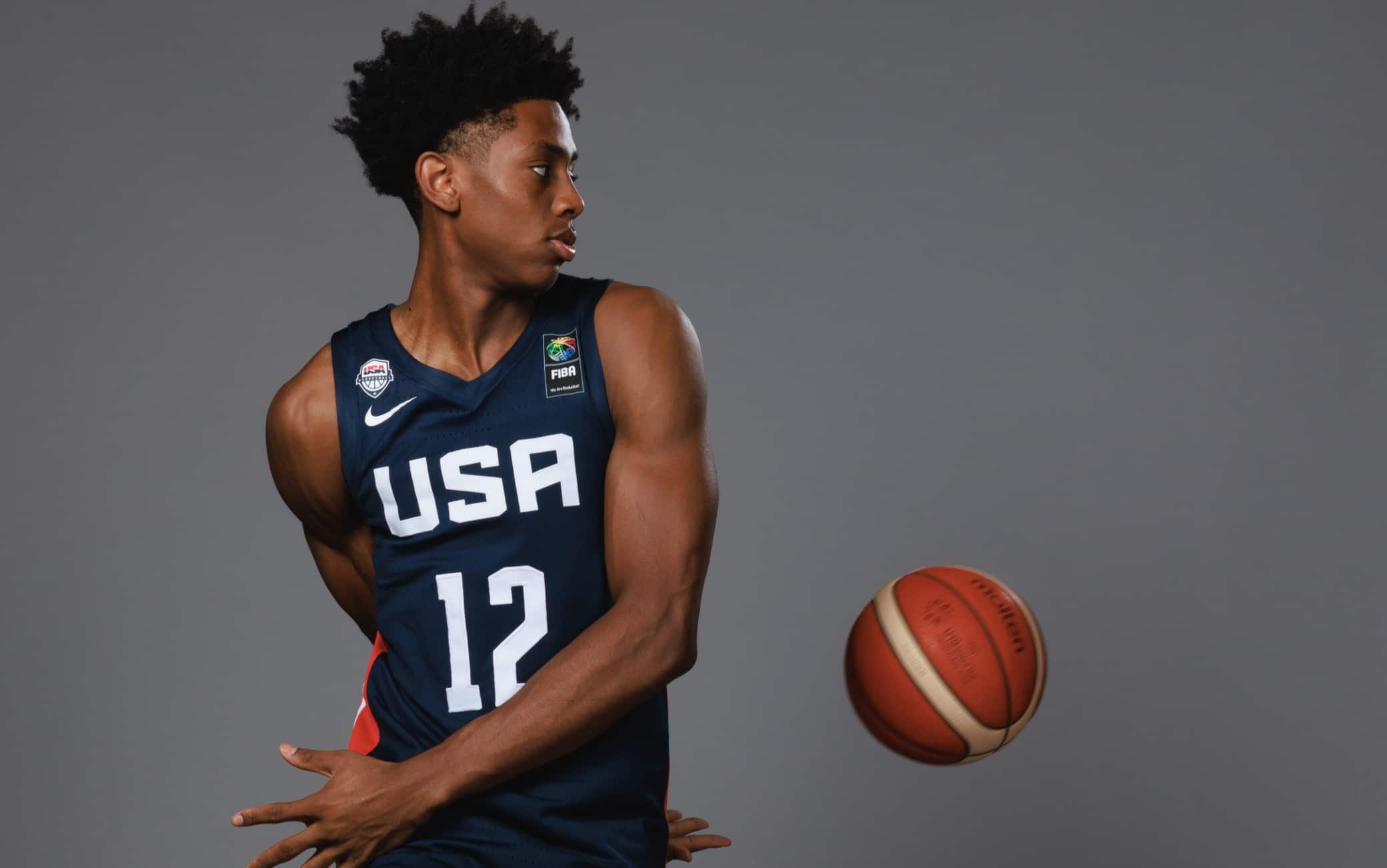 Verso il Draft NBA 2027: infortunio per Brandon McCoy, stagione già finita