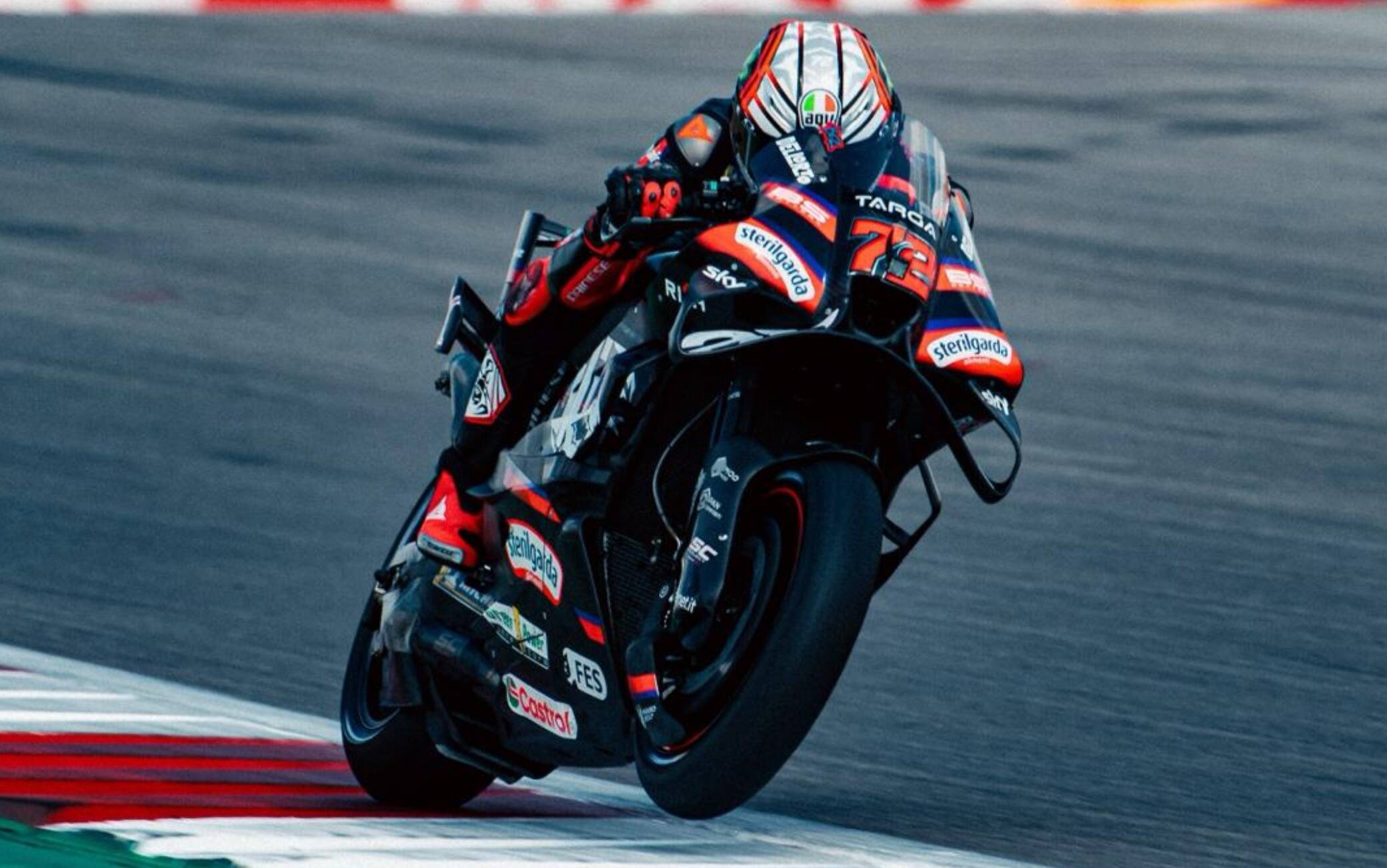 MotoGP oggi, la diretta LIVE della gara del GP Usa ad Austin