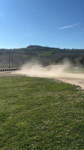 Kimi al ranch di Rossi, aspettando la ripartenza della F1