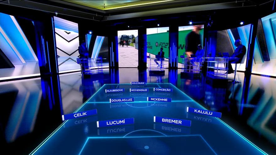Juve-Atalanta, le formazioni ufficiali