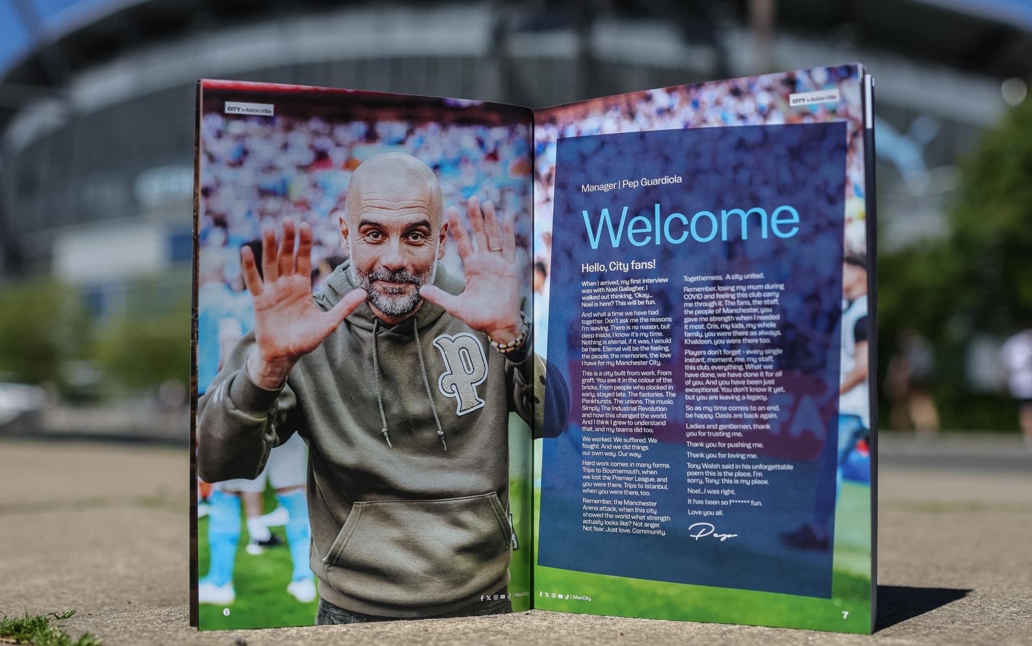 Guardiola ct dell’Italia? Marianella: "Lui ama cambiare, vincere senza annoiarsi"