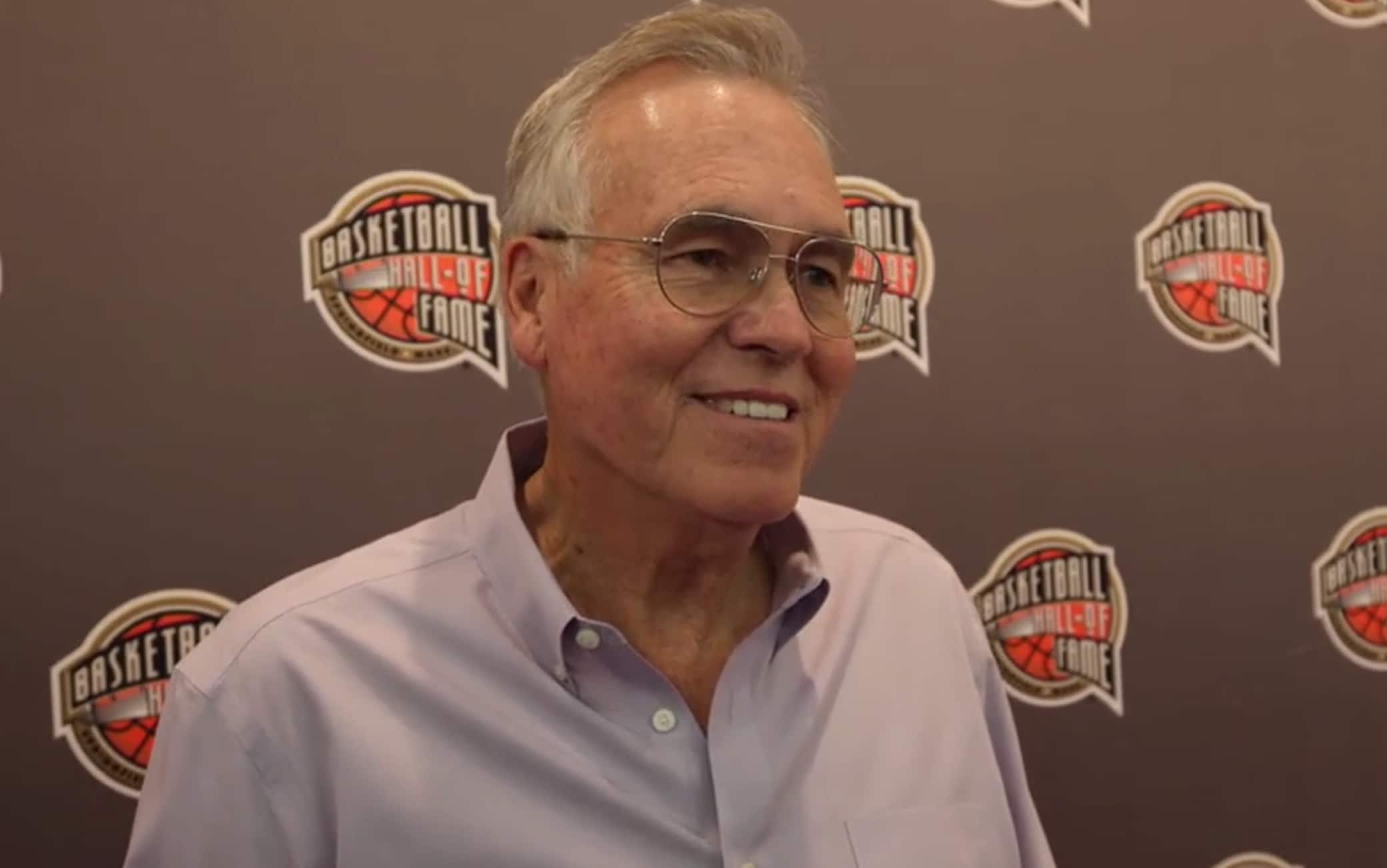 NBA, D’Antoni alla Hall Of Fame: "L’Italia rimane casa mia, anni indimenticabili"