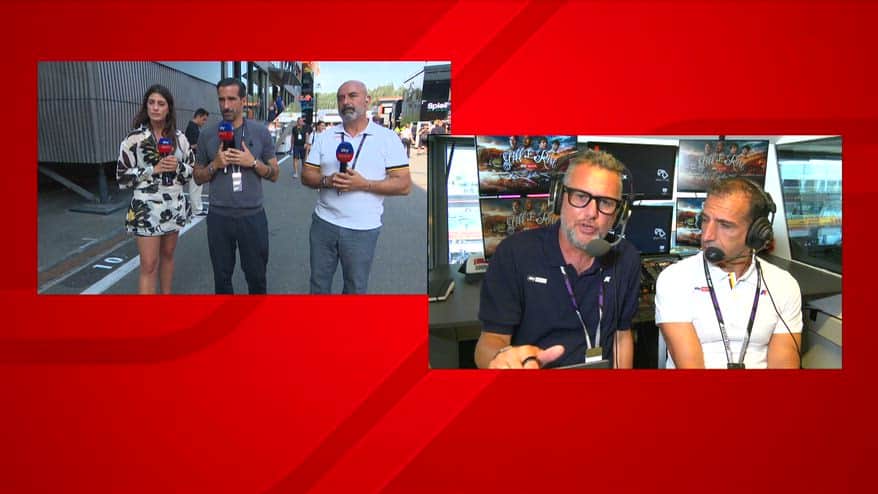 Vanzini: "Doccia fredda Ferrari, peggior risultato del 2026"