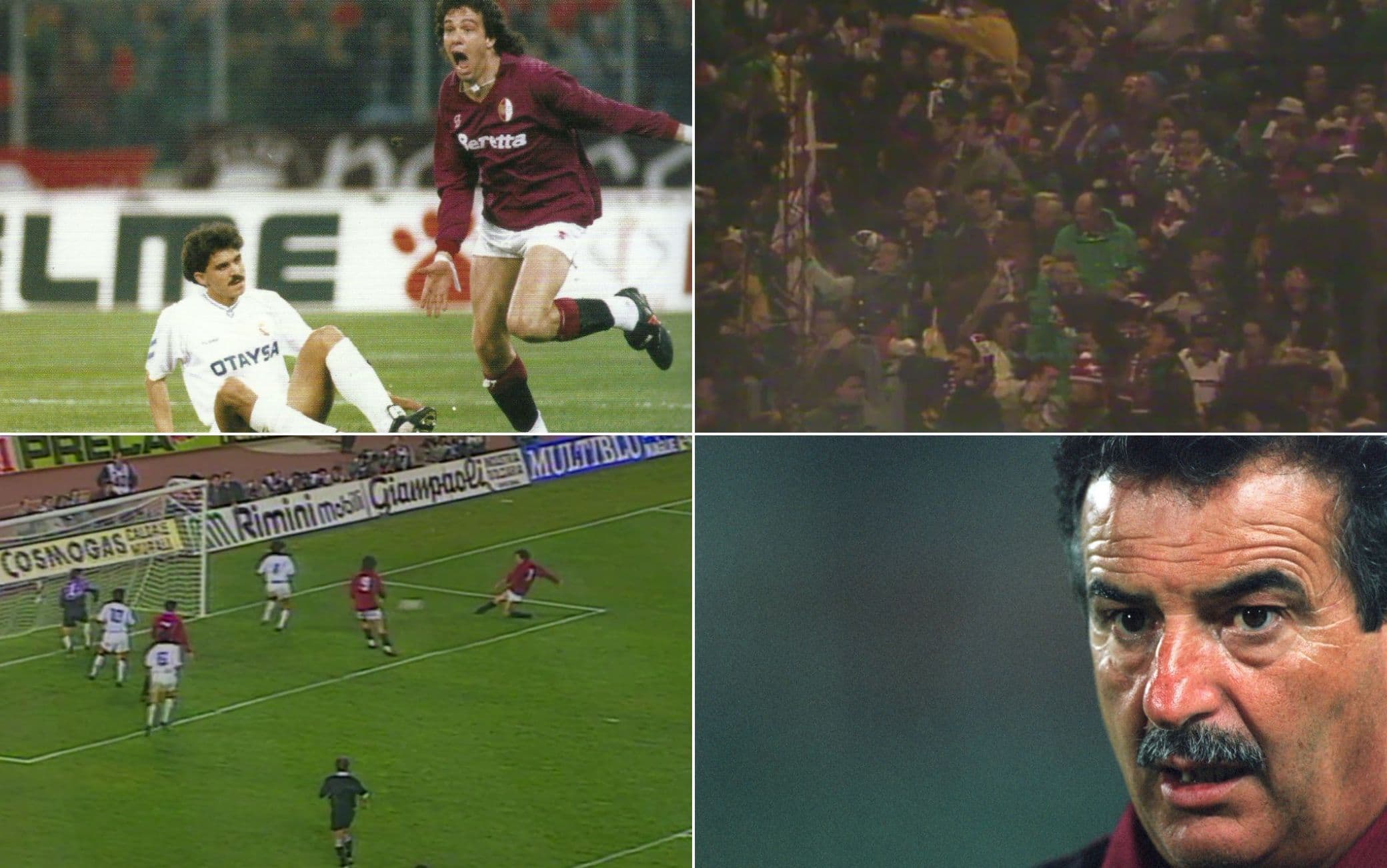 Gli anni '80 e la finale contro l'Ajax | Torino FC