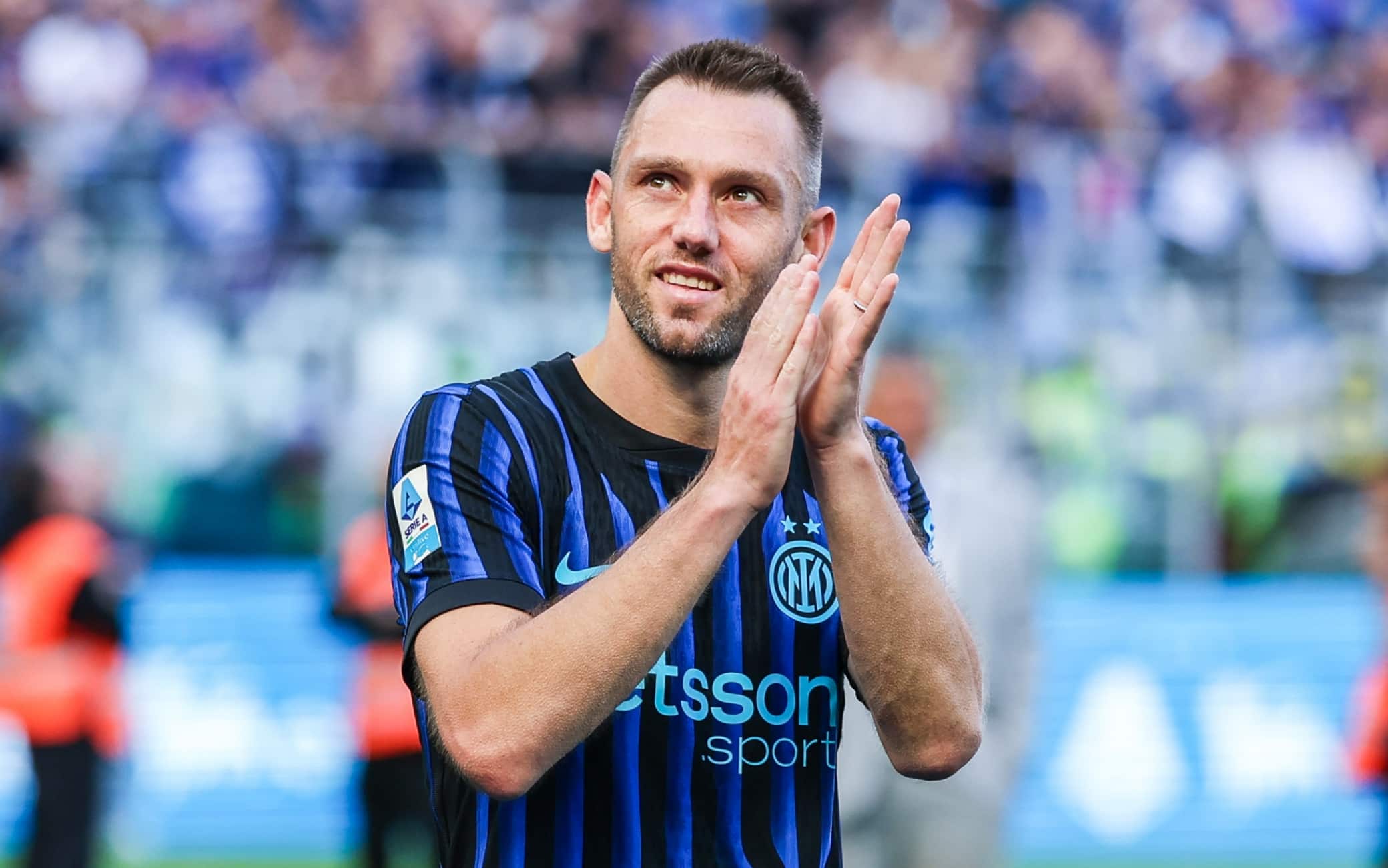 Inter, De Vrij ai saluti: è fatta con il Panathinaikos. Le news di calciomercato 