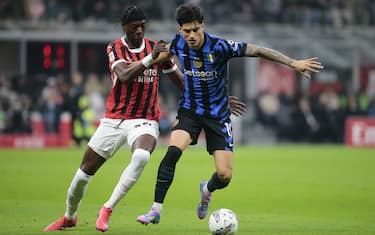 CALCIO - Coppa Italia - AC Milan vs Inter - FC Internazionale