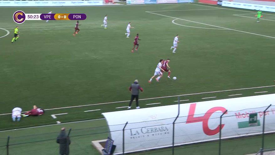 Serie C, giornata 29: gol collection delle gare di domenica