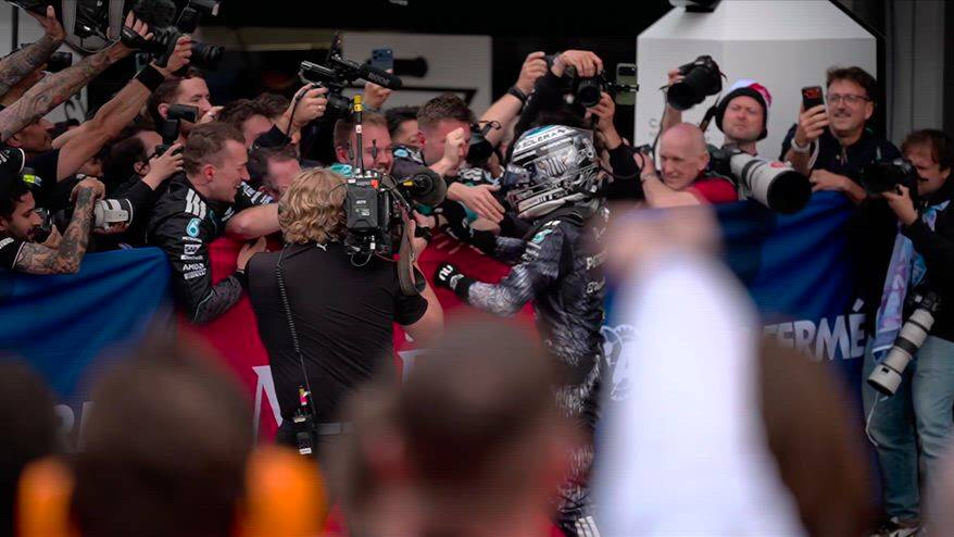 Velocità e pazienza: così Kimi è in testa al Mondiale