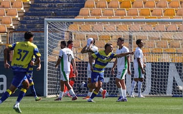 Il Parma chiude con 3 punti: 1-0 al Sassuolo