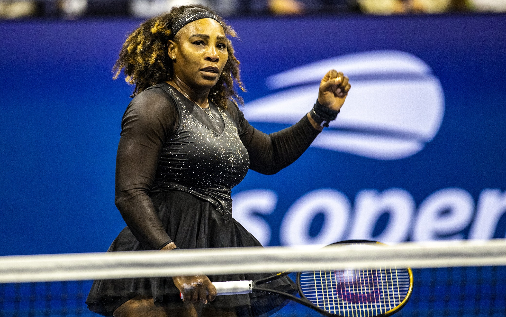 Serena Williams torna in campo a 44 anni: giocherà il doppio al Queen's 