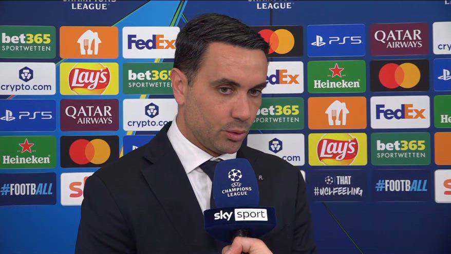 Palladino: "Fatto il massimo. Bayern la più forte in Europa"