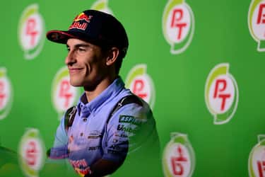 MotoGP 2024: Thailand GP