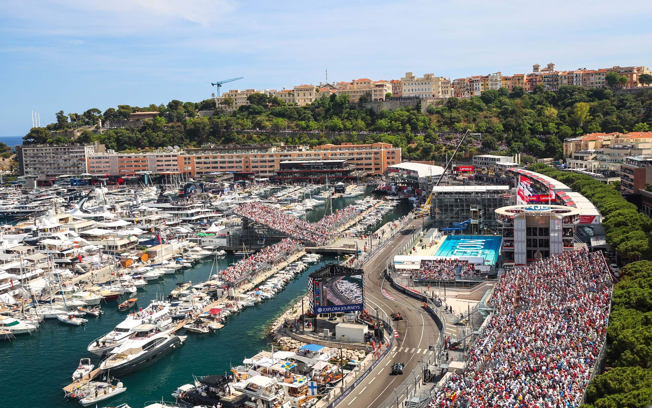 Calendario F1 2027, tutti i GP del Mondiale: date e novità