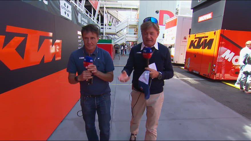 MotoGP, Ktm e Tech3: ufficiale il rinnovo pluriennale