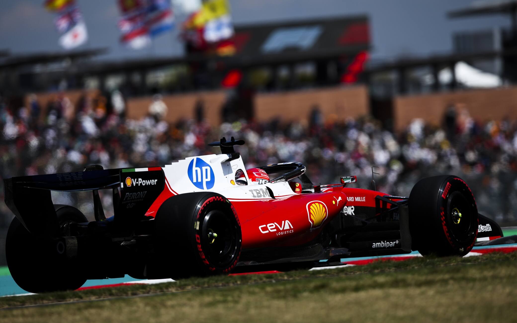 F1, cosa cambia: limitate situazioni che portavano a guidare un po' in maniera innaturale