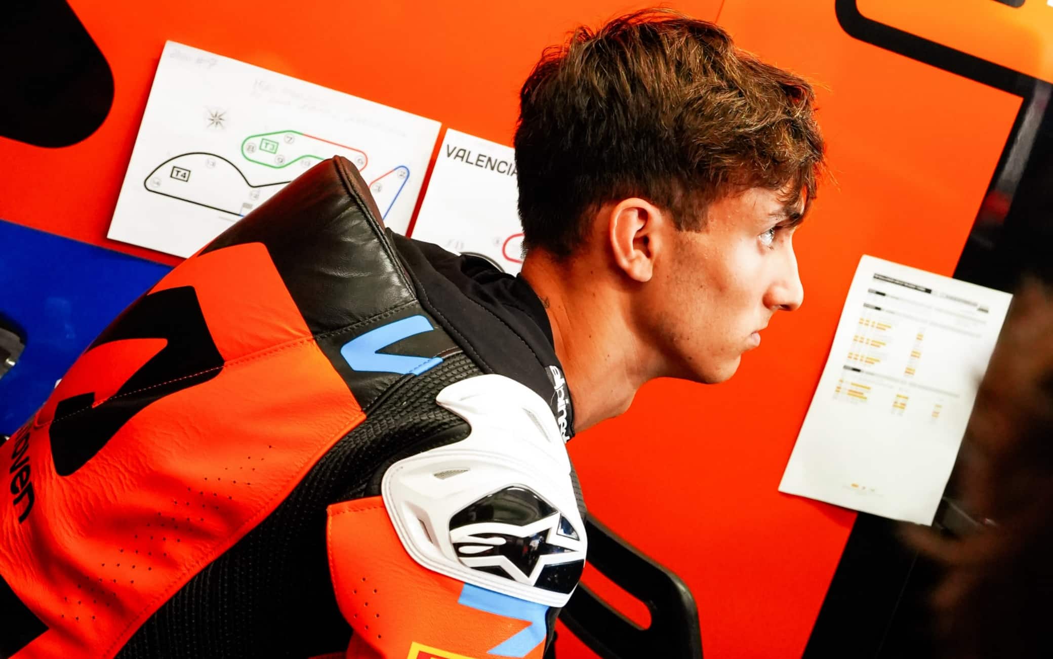 Moto3, Leopard sceglie Leonardo Zanni per il 2027: le news