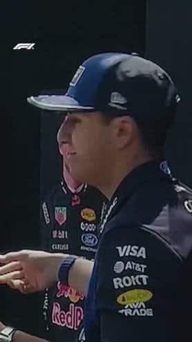 Prendere il cervo per le corna, Verstappen ci prova...