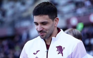 https://sport.sky.it/assets/images/f5c5eb3a276adb09906e856526e3cec5ab7927cc/skysport/it/calcio/serie-a/partite/2026/giornata-3/fiorentina-torino/ipa_simeone.jpeg?im=Resize,width=375 Le probabili formazioni di Torino-Udinese Serie A Abate dovrebbe puntare sulla coppia Simeone-Adams davanti, con Vlasic spostato a centrocampo. Nell’Udinese torna Solet. Partita live lunedì 12 ottobre alle 20.45 in diretta…