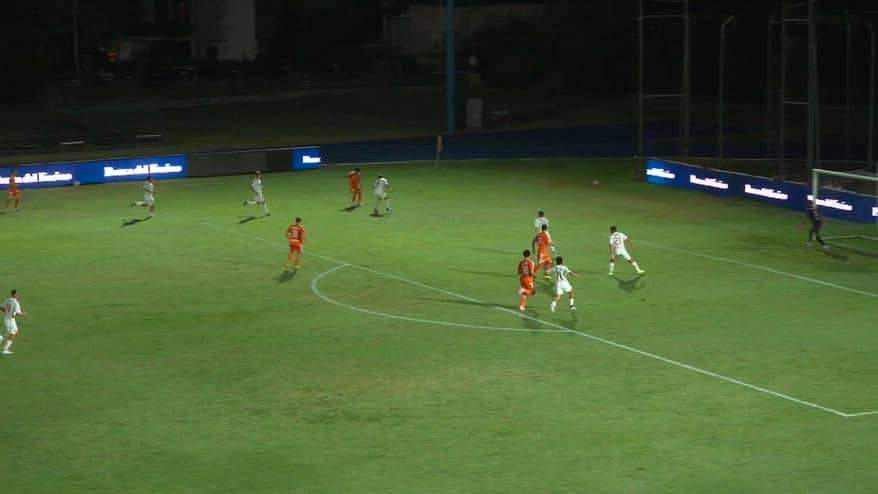 Serie C, giornata 1: gol collection delle gare di venerdì