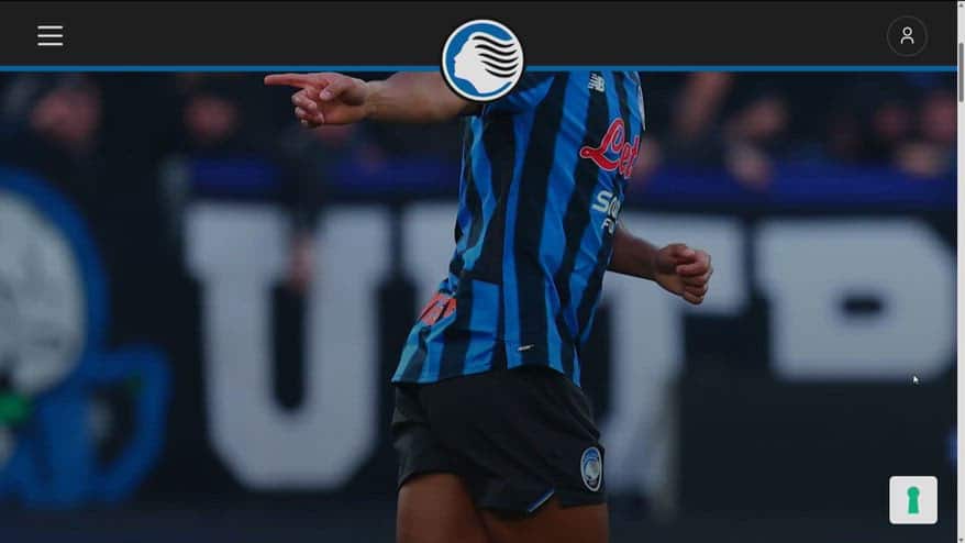 Infortunio Hien: intervento riuscito. Le news sull'Atalanta