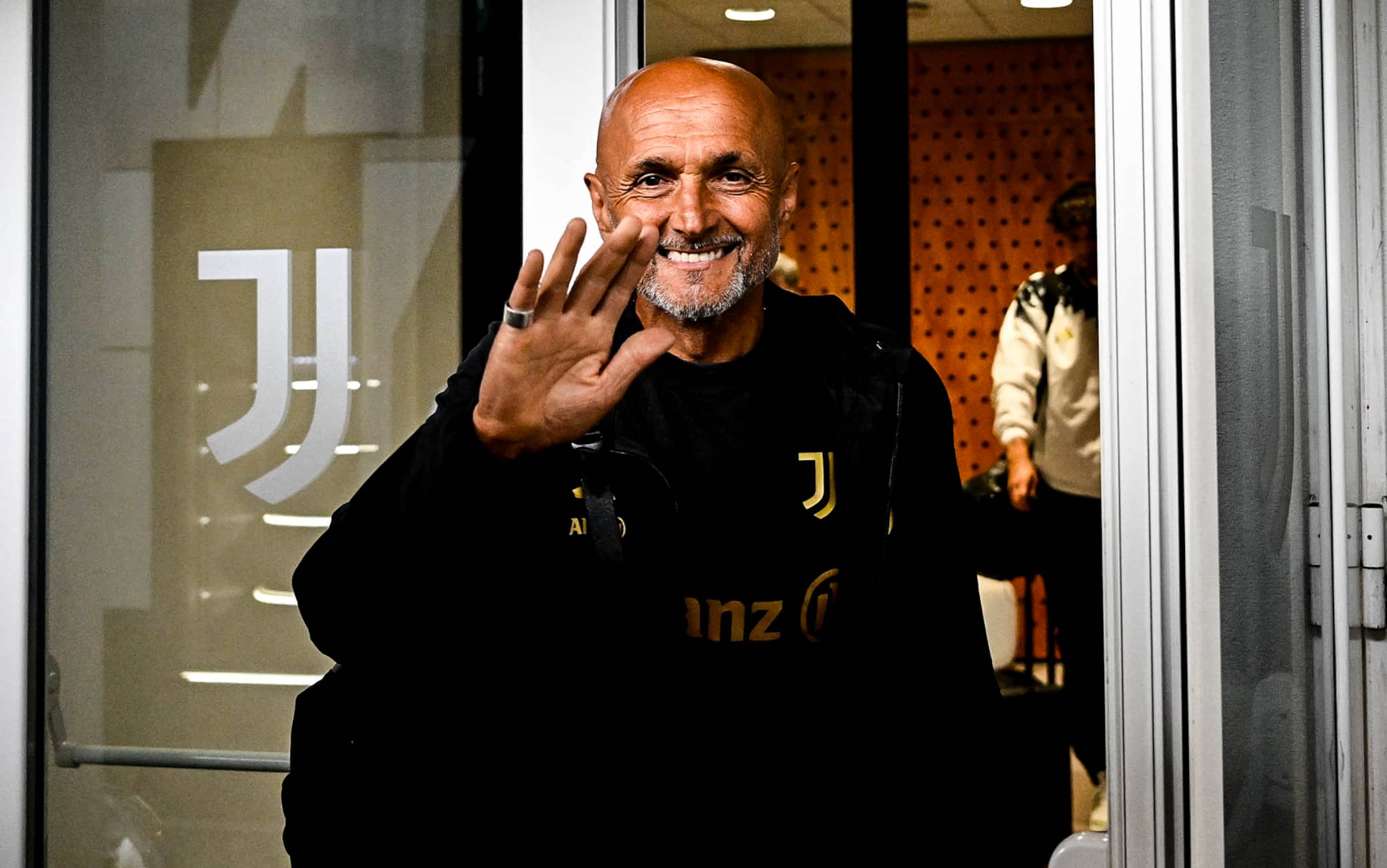 Spalletti, la conferenza pre Juve-Chelsea: "Mercato ok, ho una Juve più forte"