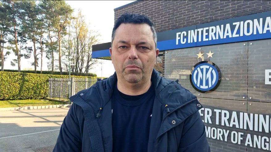 Lautaro non dovrebbe partire per Firenze, Bastoni in dubbio