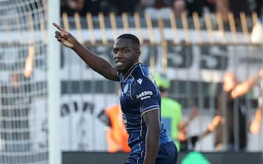 Gli highlights di Monza-Udinese 2-3