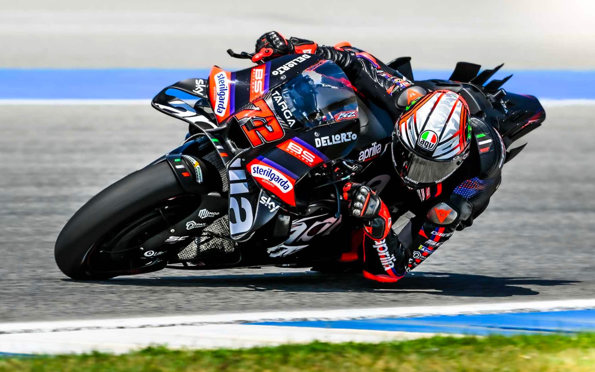 MotoGP, oggi le prove libere: la diretta LIVE del GP Thailandia