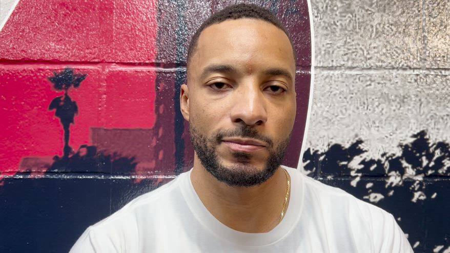 NBA, Powell a Sky: "Fontecchio Ã¨ il mio primo tifoso"