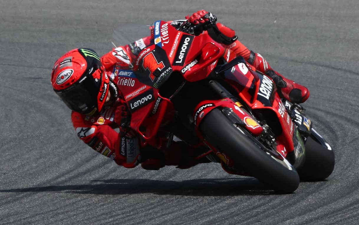 MotoGP, GP Francia: Ducati per i record a Le Mans | Sky Sport