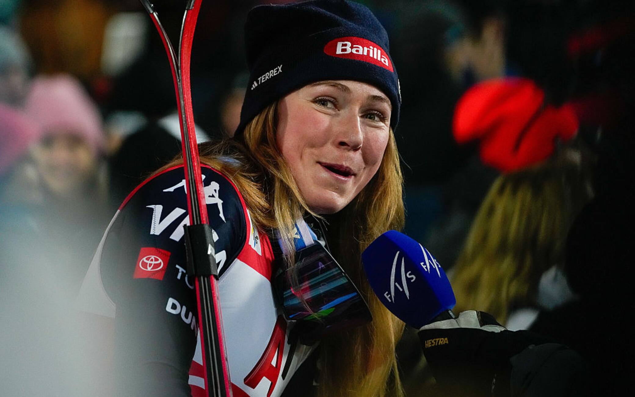 Coppa del mondo di sci femminile 2025 2026: tutte le classifiche