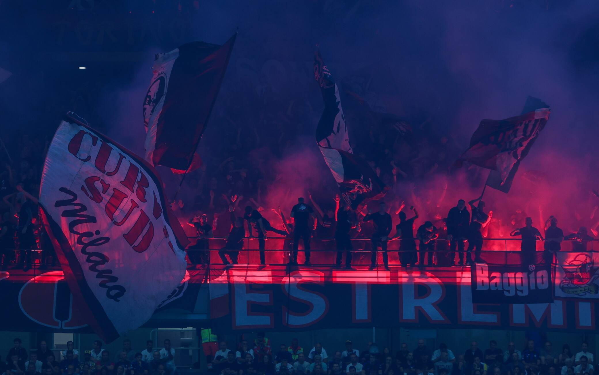 Classifica multe Serie A 2025/2026: il Milan la squadra più sanzionata