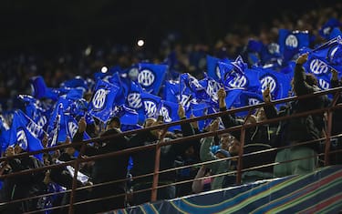 CALCIO - UEFA Champions League - Inter - FC Internazionale vs Bayern Munich