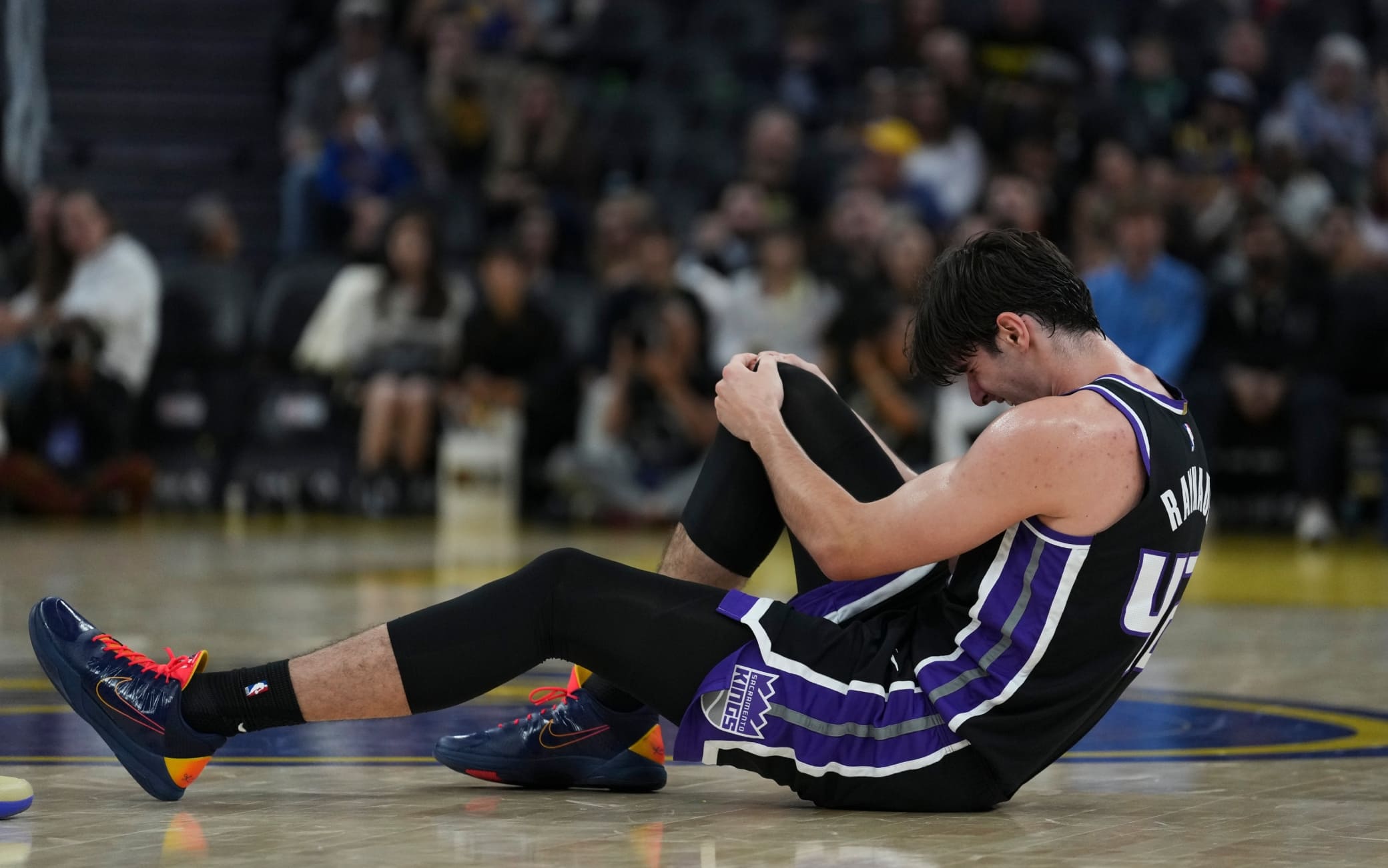 NBA 2026-27: il bollettino medico degli infortunati a inizio stagione