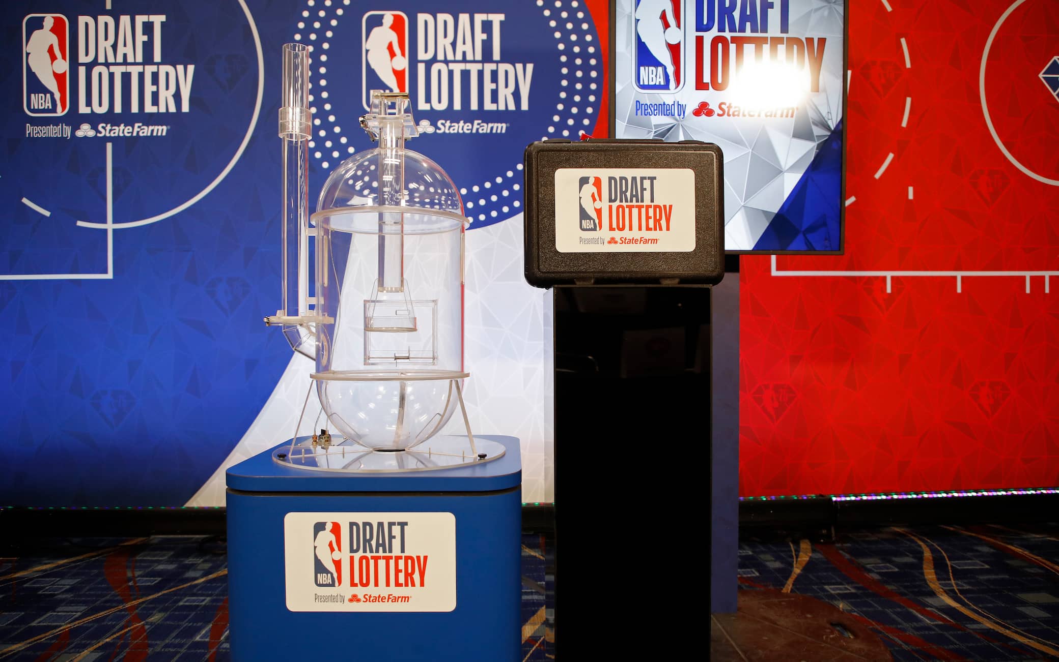 NBA Draft Lottery 2026, l'ordine di scelta in diretta LIVE