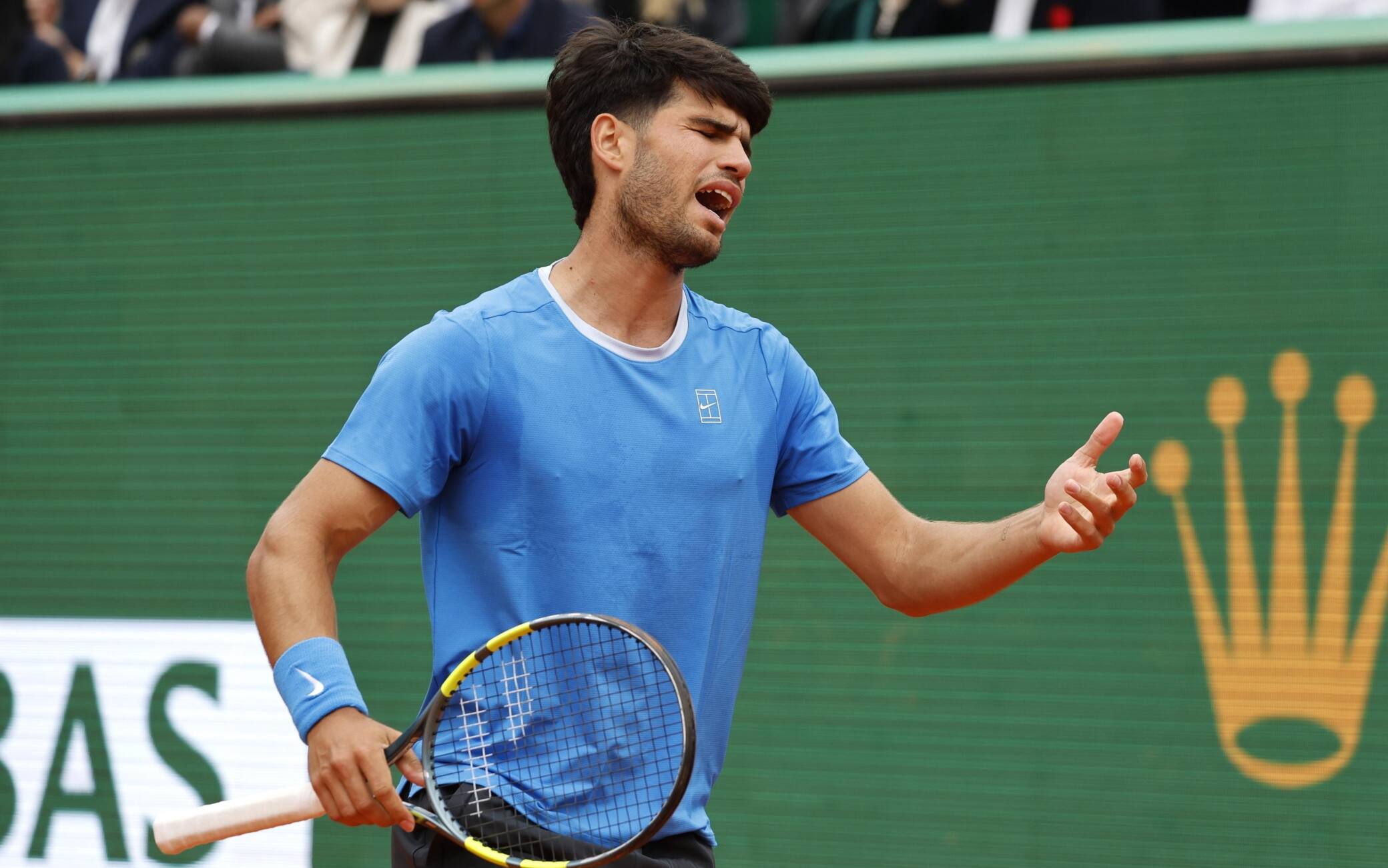 Numeri 1 ranking Atp, la classifica per settimane: Alcaraz si ferma a 22