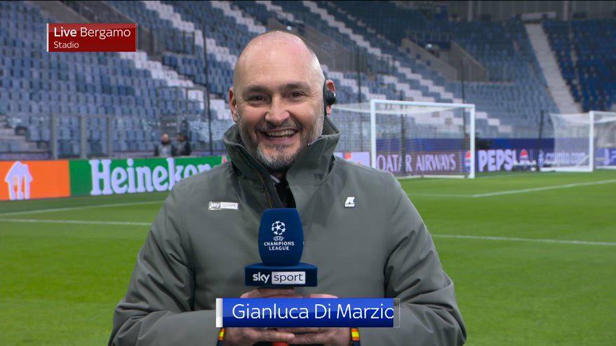 Atalanta, un rapporto speciale con i big match in Champions