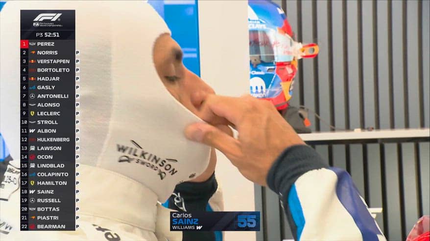 Mercedes-Aduo, le voci dal paddock: c'era ancora margine?