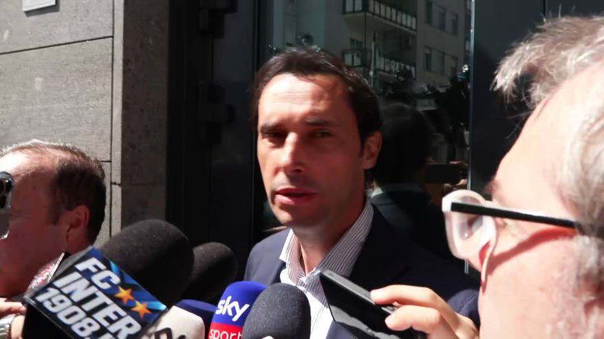 Gervasoni dopo l'interrogatorio: "Dato risposte che dovevo"