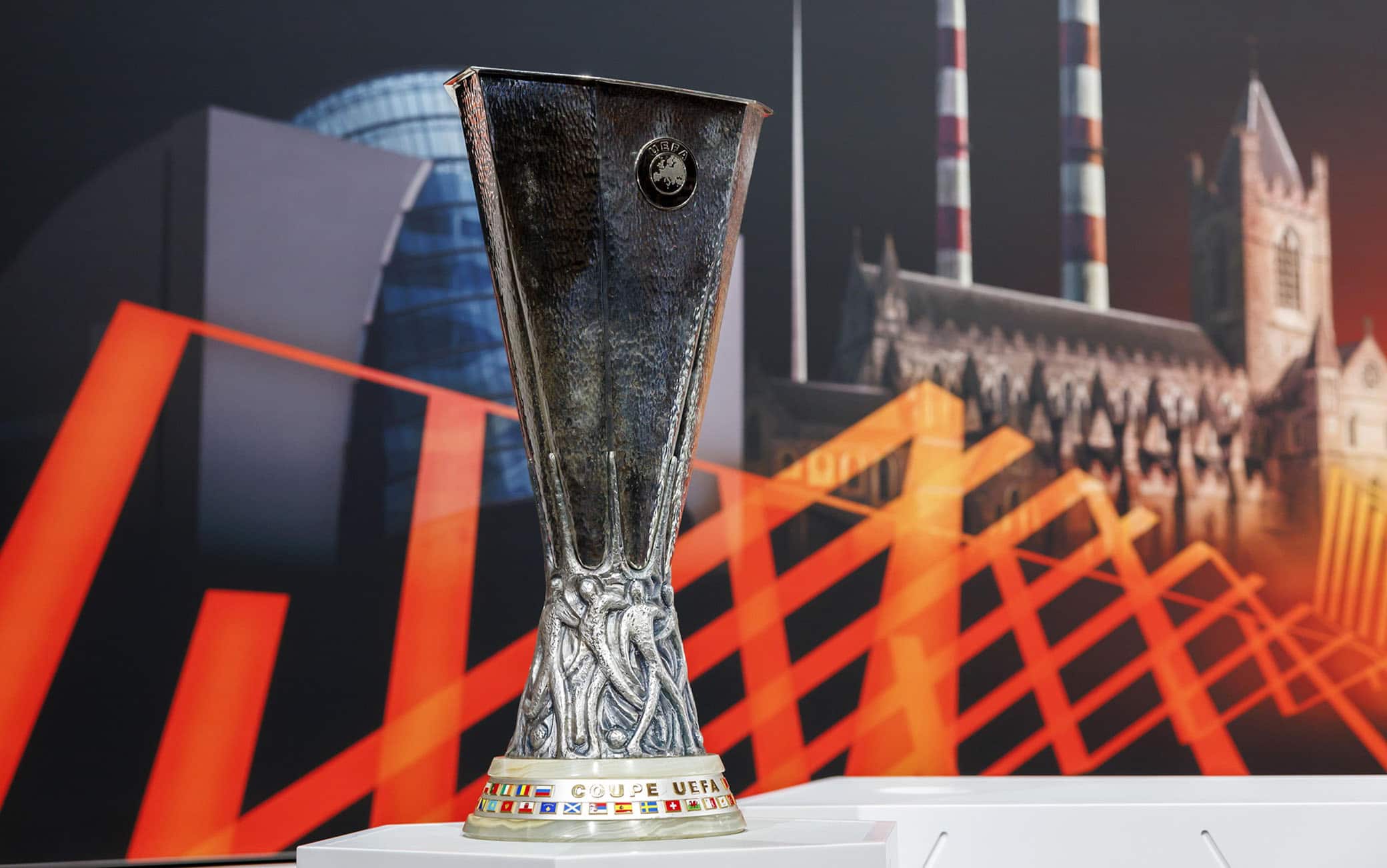 Europa League 2026-2027, format e squadre teste di serie ai sorteggi