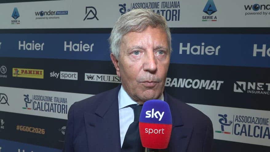 Simonelli: "No sostegno a Infantino? Avrei atteso..."
